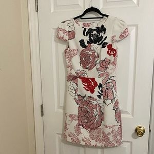 Tibi Dress